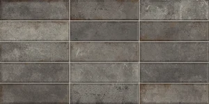 Плитка New Trend WT36ELR17 Эльбрус Брик темно-серый / Elbrus Brick Graphite 30x60 матовая