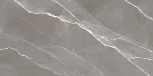 Керамогранит New Trend 60120ESE25P Эссеншл темно-серый / Essential Graphite 60x120 полированный