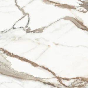 Керамогранит New Trend D60209M Калакатта Премиум / Calacatta Premium 60x60 матовый