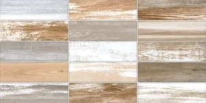 Плитка New Trend WT36CON55 Конго Брик / Congo Brick 30x60 глянцевая