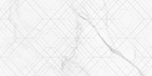 Декор New Trend DW36LMM00 Лимс Ромб светлый / Lims Light Rhomb 30x60 глянцевый