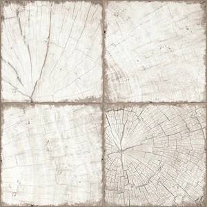 Керамогранит New Trend GP6RIT01 Рингвуд тик кремовый / Ringwood Tik Crema 41x41 матовый