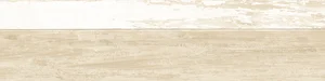 Керамогранит New Trend GP1560SHA01 Шебби кремовый / Shabby Crema 15,1x60,2 матовый