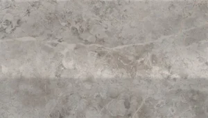 Бордюр Marca Corona Newluxe Grey Alzata 17,5x30,5 глянцевый