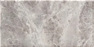 Плитка Marca Corona Newluxe Grey Diamond Rett. 40x80 глянцевая
