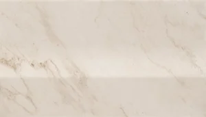 Бордюр Marca Corona Newluxe Ivory Alzata 17,5x30,5 глянцевый