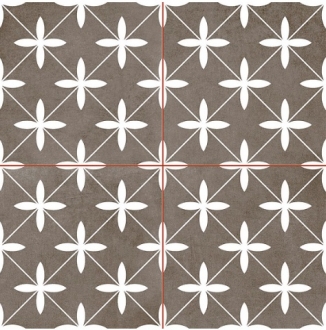 Chic Poole Grey NKR_CH_PO_GRE