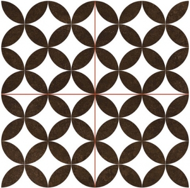 Керамогранит Niceker Chic Roy NKR_CH_ROY 45x45 матовый