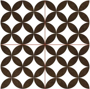 Керамогранит Niceker Chic Roy NKR_CH_ROY 45x45 матовый