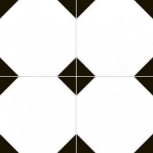 Керамогранит Niceker NKR_CH_CAM_DP Chic Cambridge 45.2 45,2x45,2 матовый