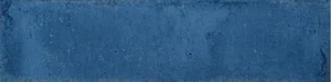 Плитка Niceker London Blue 7328 7,5x30 глянцевая