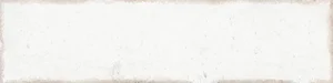 Плитка Niceker London Off White 7327 7,5x30 глянцевая