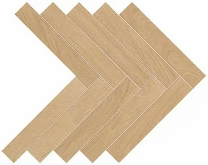 Декоративный элемент Atlas Concorde Italy Nid Natural Herringbone AAN7 36,2x41,2 матовый