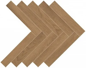 Декоративный элемент Atlas Concorde Italy Nid Whisky Herringbone AAN8 36,2x41,2 матовый
