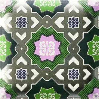 Nilo Green Decor