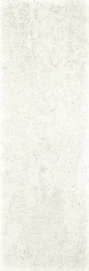 Плитка Paradyz Nirrad Bianco 20x60 матовая