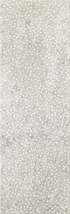 Плитка Paradyz Nirrad Grys Kropki 20x60 матовая