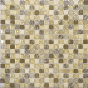 Мозаика NS Mosaic No-194 30,5x30,5 глянцевая