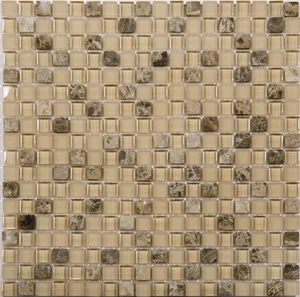 Мозаика NS Mosaic No-22 30,5x30,5 глянцевая