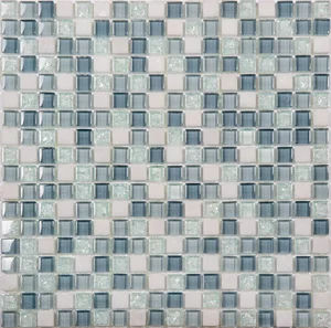 Мозаика NS Mosaic No-230 30,5x30,5 глянцевая
