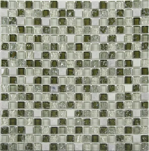Мозаика NS Mosaic No-231 30,5x30,5 глянцевая