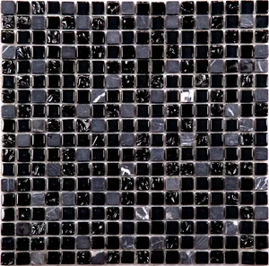 Мозаика NS Mosaic No-237 30,5x30,5 глянцевая