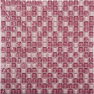 Мозаика NS Mosaic No-294 30,5x30,5 глянцевая