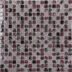 Мозаика NS Mosaic No-299 30,5x30,5 глянцевая