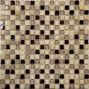 Мозаика NS Mosaic No-79 30,5x30,5 глянцевая