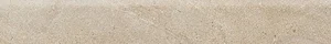 Бордюр Impronta Nordic Stone Danimarca Battiscopa NT02B8 8x60 матовый