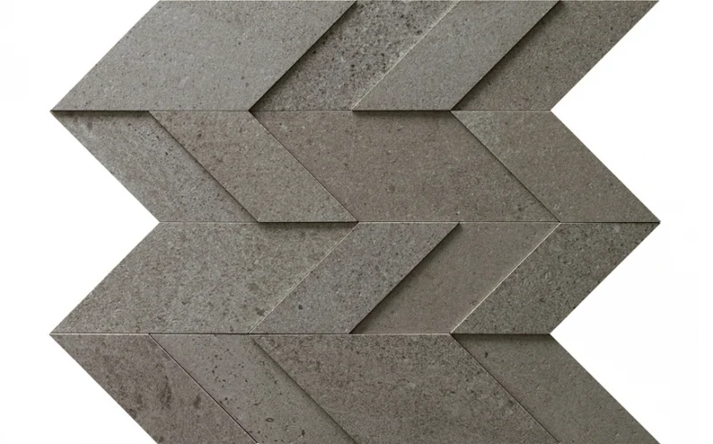 Мозаика Impronta Nordic Stone Mosaico Chevron Svezia NT04MC 28x32 матовая Мозаика Impronta Nordic Stone Mosaico Chevron Svezia NT04MC 28x32 матовая