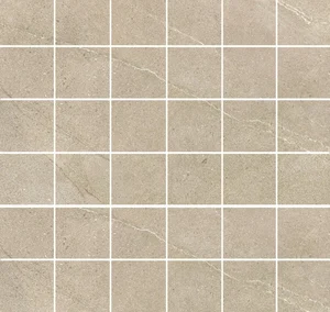 Мозаика Impronta Nordic Stone Mosaico Danimarca NT023MA 30x30 матовая