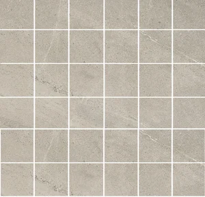 Мозаика Impronta Nordic Stone Mosaico Norvegia NT033MA 30x30 матовая