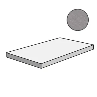 Nordika Angolare SX Grey Rett ECW9