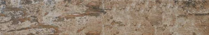 Керамогранит Mapisa Nordland Brown 15x90 матовый