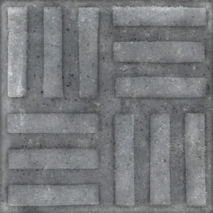 Плитка Vives Norvins Grafito 20x20 матовая