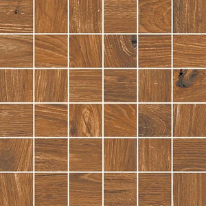 Мозаика Novabell Artwood Mosaico Cherry AWD 555K 30x30 матовая