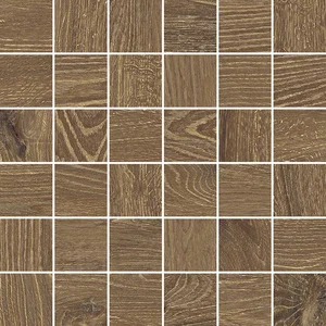 Мозаика Novabell Artwood Mosaico Clay AWD 225K 30x30 матовая