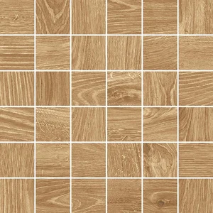 Мозаика Novabell Artwood Mosaico Malt AWD 335K 30x30 матовая