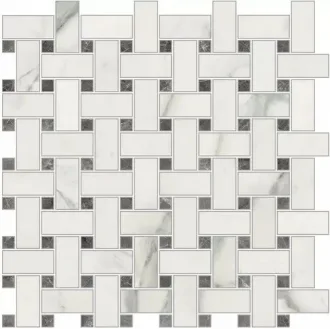Imperial Michelangelo Apuano Bianco Nat.