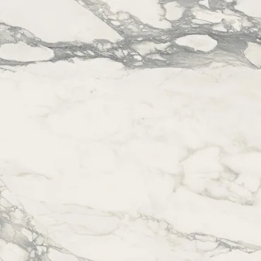 Керамогранит Novabell Imperial Michelangelo Bianco Arabescato Levigato IMM 20LR 60x60 лаппатированный