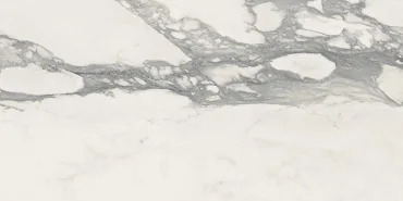 Керамогранит Novabell Imperial Michelangelo Bianco Arabescato Levigato IMM 22LR 60x120 лаппатированный