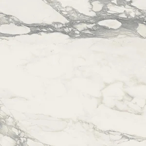 Керамогранит Novabell Imperial Michelangelo Bianco Arabescato Nat. IMM 20RT 60x60 натуральный