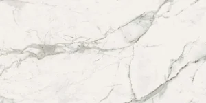 Керамогранит Novabell Imperial Michelangelo Levigato Apuano Bianco 60x120 глянцевый
