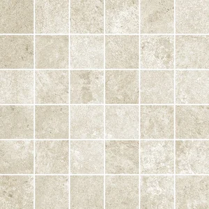 Мозаика Novabell Overland Mosaico Avorio OVD 885K 30x30 матовая