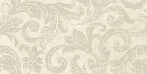 Декоративный элемент Novabell Touche Decoro Damasco Cream TCH D41K 60x120 матовый