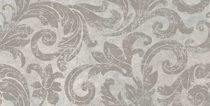 Декоративный элемент Novabell Touche Decoro Damasco Fossil TCH D11K 60x120 матовый