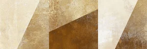 Декоративный элемент Nowa Gala Amarillo decor 1 20x60 матовый