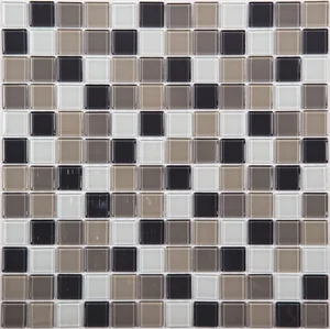 Мозаика NS Mosaic 823-059 30x30 глянцевая