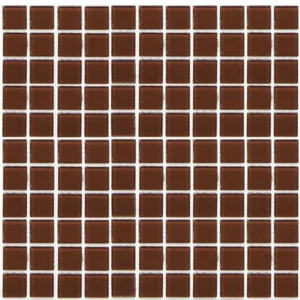Мозаика NS Mosaic S-454 30x30 глянцевая